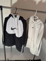 Nike Hoodies Pullover mit Kapuze Größe M Bayern - Dombühl Vorschau