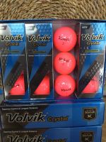 Volvik Neon Pink Classic Golfbälle(36Stk) Nordrhein-Westfalen - Eschweiler Vorschau