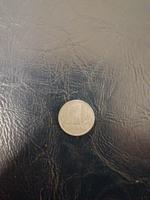 1 Pfennig DDR aus dem Jahr 1963 mit A Kennzeichnung Hessen - Feldatal Vorschau