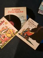 3 tolle LP's aus DDR Zeiten Brandenburg - Rathenow Vorschau