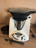 Thermomix TM31 Vorwerk Nordrhein-Westfalen - Rheinberg Vorschau