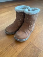 Puccetti Kinder Winterschuhe 28 Niedersachsen - Burgdorf Vorschau