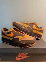 Nike Air Max 1 King’s Day - Kingsday Gr. 47,5 / US 13 Braun NEU Berlin - Treptow Vorschau