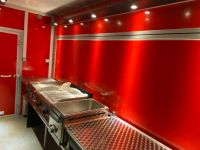 PremiumFoodtruck NEU Imbisswagen Trailer Verkaufswagen Grillmobil Nordrhein-Westfalen - Wülfrath Vorschau