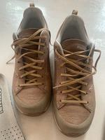 Meindl Wanderschuhe/ Beige Schleswig-Holstein - Neumünster Vorschau