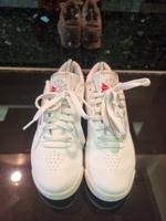 Reebok Classic Sneaker Princess weiß 35,5 UK 3 Köln - Porz Vorschau