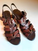Jana Sandalette Größe 6,5 / Neu Nordrhein-Westfalen - Monheim am Rhein Vorschau