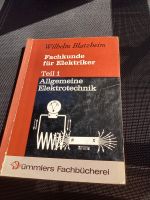 Wilhelm Blatzheim: Allgemeine Elektrotechnik Bayern - Alzenau Vorschau