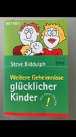 Buch weitere Geheimnisse glücklicher Kinder Steve Biddulph Baden-Württemberg - Malsch Vorschau