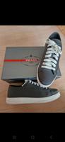 Prada sneaker calzature Donna grau nylon Gabardin gr. 41 Bayern - Hersbruck Vorschau