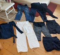 Schwangerschaftskleidung Umstandsmode Hose Jeans  Esprit u.a. Rheinland-Pfalz - Polch Vorschau