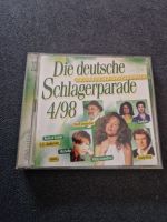 Die deutsche Schlagerparade 4/98 Nordrhein-Westfalen - Dinslaken Vorschau