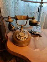 Vintage Antik Telefon aus massiv Marmor Nordrhein-Westfalen - Gummersbach Vorschau