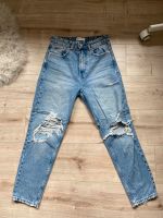 Zara mom jeans 36 Niedersachsen - Elsfleth Vorschau