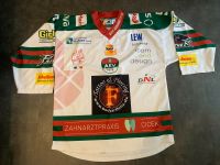 Augsburger EV DNL U20 Eishockey Trikot Jersey Hessen - Lampertheim Vorschau