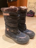 Primigi Winterstiefel Gr. 33 m. GORE-TEX Bayern - Lappersdorf Vorschau