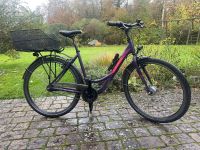 Mädchenfahrrad Stevens Girl Nexus 27,5" Niedersachsen - Verden Vorschau