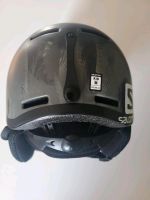 Ski Helm Kinder für ca 10 - 14 Jahre Sachsen - Oberlungwitz Vorschau