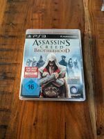 Assassin's Creed Brotherhood Playstation 3 Baden-Württemberg - Heilbronn Vorschau