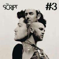 CD The Script #3 NEU OVP Hessen - Wiesbaden Vorschau