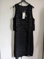 Neu Kleid schwarz Vero Moda Bayern - Kösching Vorschau