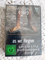 DVD Film NEU As we forgive Hessen - Haiger Vorschau