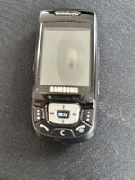 Mobiltelefon "Samsung SGH-D500" Nordrhein-Westfalen - Paderborn Vorschau