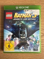 Xbox one Lego Batman 3 Top Zustand. Keine Kratzer Duisburg - Duisburg-Mitte Vorschau