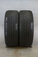 2 Winterreifen 235 / 55 R 17 99 H Hankook i*cept evo²  6,0mm Bayern - Hattenhofen Vorschau