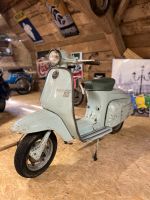 Lambretta J50 Deluxe *Blechroller*Oldtimer*no Vespa Baden-Württemberg - Geislingen an der Steige Vorschau