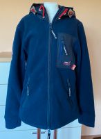 Superdry Fleece Jacke S - 170 - 176 Nordrhein-Westfalen - Mülheim (Ruhr) Vorschau