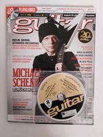 guitar Zeitschrift Nr. 195 Ausgabe 8/2026 mit CD Nürnberg (Mittelfr) - Nordstadt Vorschau