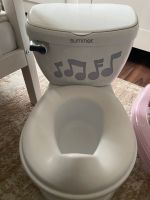 Kindertoilette Töpfchen mit Musik Hessen - Heusenstamm Vorschau