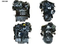 Motor Nissan Qashqai 1.5 dCi K9K 608  - 90 PS 2012 BJ 87.522 km Nordrhein-Westfalen - Remscheid Vorschau