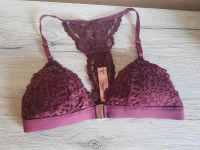 Bh Bralette mit Spitze Nordrhein-Westfalen - Kerpen Vorschau