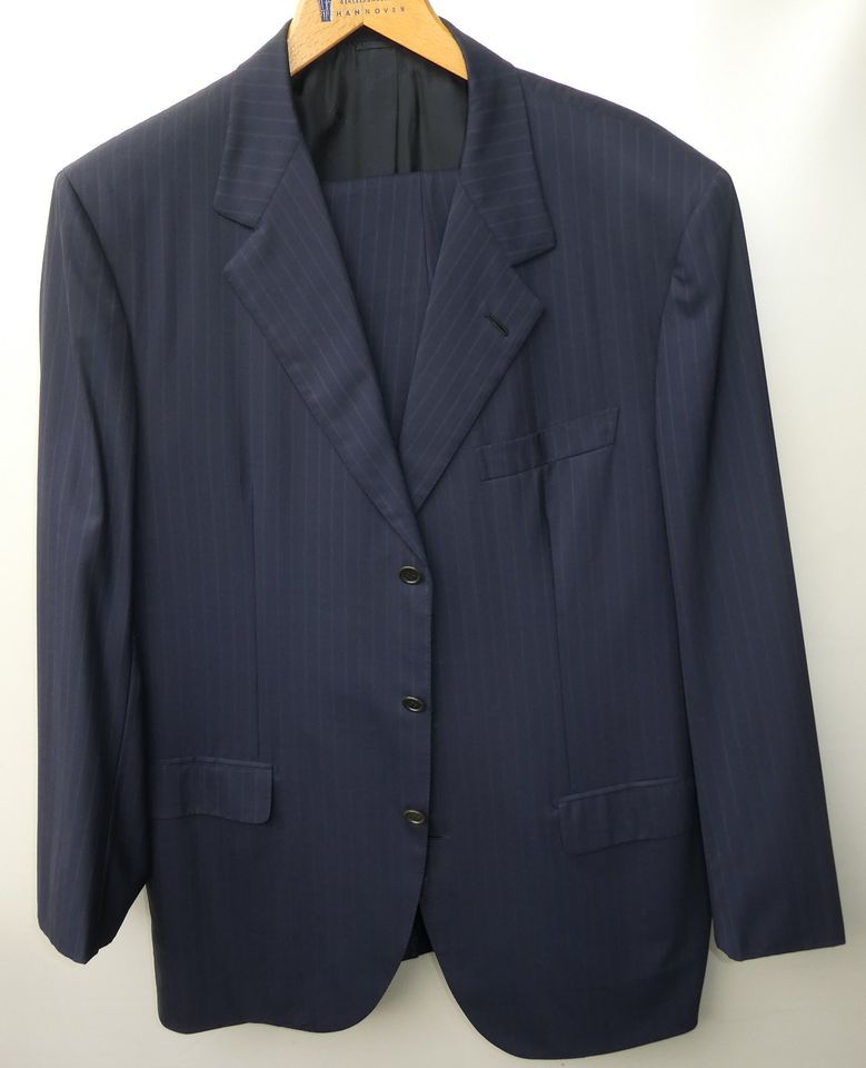 BRIONI luxus Anzug - Gr: 52 - UVP: 5.400€ - Top in Hannover