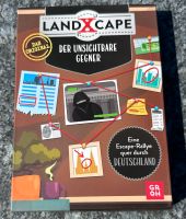 Spiel „Landxcape“ Niedersachsen - Rosdorf Vorschau
