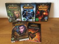 World of Warcraft 4er Set Niedersachsen - Oldenburg Vorschau