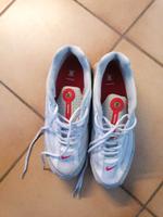 Sportschuhe Gr. 43, guter Zustand Saarland - Merchweiler Vorschau