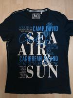 Camp David T-Shirt Gr.L Aachen - Eilendorf Vorschau