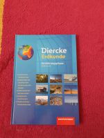Schulbuch diercke Erdkunde Niedersachsen - Hameln Vorschau