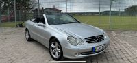 Mercedes Cabrio ,Sammler Zustand /Garagenfahrzeug Baden-Württemberg - Donaueschingen Vorschau