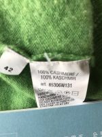 Dünne Damenjacke, Kaschmir Cashmere Nordrhein-Westfalen - Tönisvorst Vorschau