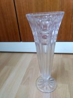 Größere schöne Kristallvase Vase 50/60er Baden-Württemberg - Mühlacker Vorschau