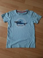 BLUE SEVEN - T-Shirt Gr. 128 (Hai) Baden-Württemberg - Heilbronn Vorschau