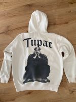 Pull & Bear 2Pac Tupac Pullover Hoodie Größe M Niedersachsen - Hambergen Vorschau