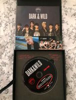 Kpop album - BTS DARK&WILD Berlin - Reinickendorf Vorschau