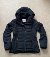 Neuwertige blaue taillierte Jacke EDC xs/34 Nordrhein-Westfalen - Castrop-Rauxel Vorschau