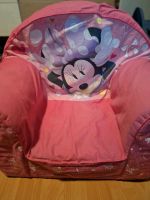 Mickey Minnie Mouse Sessel Kinderzimmer Disney pink Sessel Nürnberg (Mittelfr) - Röthenbach b Schweinau Vorschau