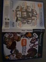 Ps2 Spiel  Eye Toy Play Nordrhein-Westfalen - Marsberg Vorschau